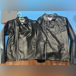 T-bird jacket / halloween /dress up